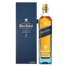 Johnnie Walker Blue Label 70 cl